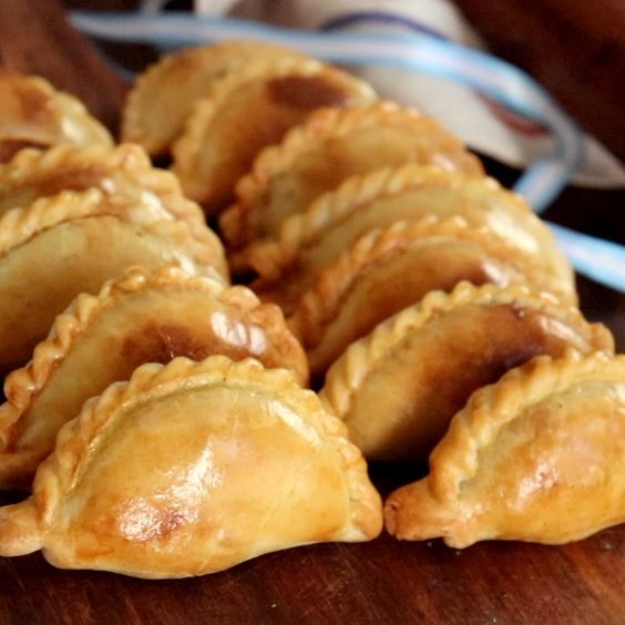 Empanadas