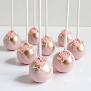 Cakepops