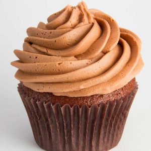 Cupcakes Buttercream