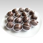 Trufas (Chocolate y Coco)